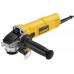 DeWALT DWE4157 Uhlová brúska (900W/125mm)