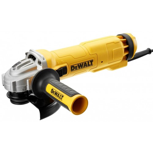 DeWALT DWE4238 Uhlová brúska (1400W/150 mm)