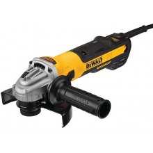 DeWALT DWE4347 Uhlová brúska (125mm/1700W)