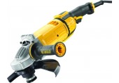 DeWALT DWE4557 Uhlová brúska (180mm/2600W)