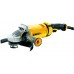 DeWALT DWE4599 Uhlová brúska 230mm, 2600W s rozbehom