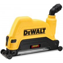 DeWALT DWE46229 Ochranný kryt pre rezanie 230 mm