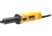 DeWALT DWE4884 Priama brúska 450 W, 6 mm