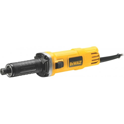 DeWALT DWE4884 Priama brúska 450 W, 6 mm