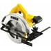 DeWALT DWE550 Okružná píla (1200W/165 x 20 mm)