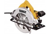 DeWALT DWE560 Ručná okružná píla (1350W/65mm)