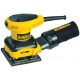 DeWALT DWE6411 Vibračná brúska 230W (108x115 mm)
