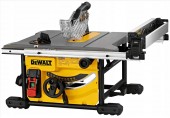 DeWALT DWE7485 Stolná okružná píla (1850W/210mm)