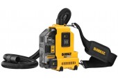 DeWALT DWH161N Aku odsávač prachu pre SDS Plus kladivá XR (18V/bez aku)