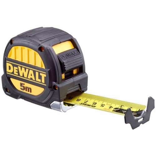 DeWALT DWHT0-36114 Zvinovací meter 5m