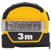 DeWALT DWHT36098-1 Kompaktný zvinovací meter 3 m-13mm