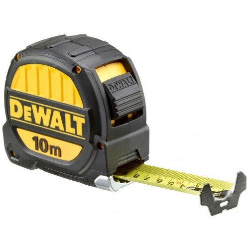 DeWALT DWHT36932-0 Zvinovací meter 10 m