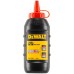 DeWALT DWHT47048-9 Značkovacia krieda, Červená, 225g