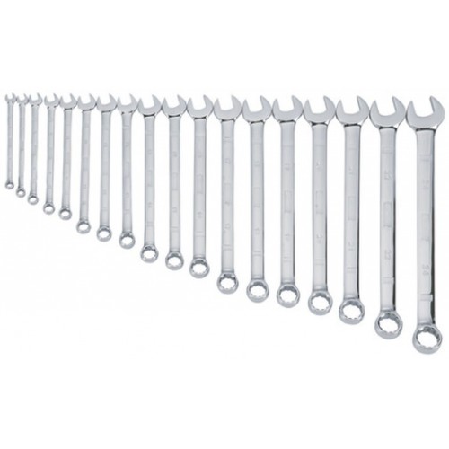 DeWALT DWMT19237-1 Kľúče očkoploché 18ks