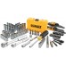 DeWALT DWMT73801-1 108dílná sada s račňou 1/4 a 3/8