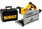 DeWALT DWS520K Ponorná píla (1300W/165mm) Kufor