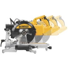 DeWALT DWS773 Pokosová píla 230V (1300W/216 mm)