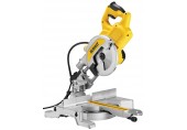 DeWALT DWS777 pokosová píla 230V (1800W/216mm)