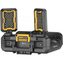DeWALT DWST08061-1 ToughSystem 2.0 Pracovné svetlo XR / FLEXVOLT (18V)