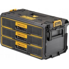DeWALT DWST08330-1 Trojásuvkový box ToughSystem 2.0