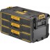 DeWALT DWST08330-1 Trojásuvkový box ToughSystem 2.0