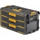 DeWALT DWST08330-1 Trojásuvkový box ToughSystem 2.0