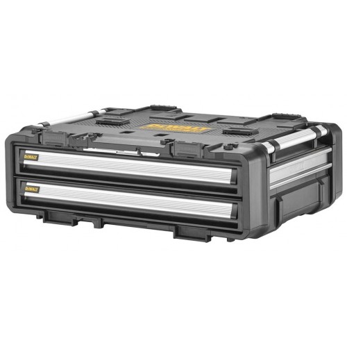 DeWALT DWST08520-1 ToughSystem 2.0 DXL plytké zásuvky