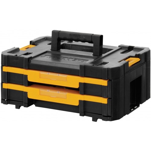 DEWALT DWST1-70706 Kufor TSTAK IV