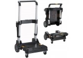 DeWALT DWST1-71196 Teleskopický vozík pre kufre TSTAK, Trolley
