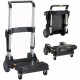 DeWALT DWST1-71196 Teleskopický vozík pre kufre TSTAK, Trolley