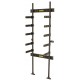 DeWALT DSRACK ToughSystem Úložný systém do dielne, DWST1-75694