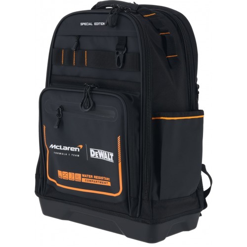 DeWALT DWST60122-1 Batoh McLaren F1 Team Pro DeWALT DWST60122-1 Batoh McLaren F1 Team Pro