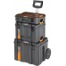 DeWALT DWST60452-1 Set kufrov TSTAK limitovaná edícia McLaren