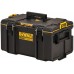 DeWALT DS300 Toughsystem 2.0 Kufor Tough Box DWST83294-1