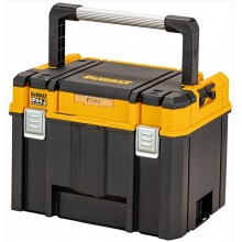 DeWALT DWST83343-1 Box na náradie Tstak VII (23L)