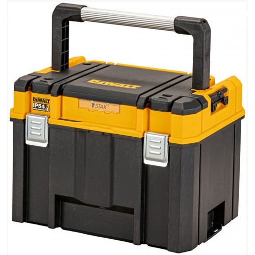DeWALT DWST83343-1 Box na náradie Tstak VII (23L)