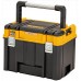 DeWALT DWST83343-1 Box na náradie Tstak VII (23L)