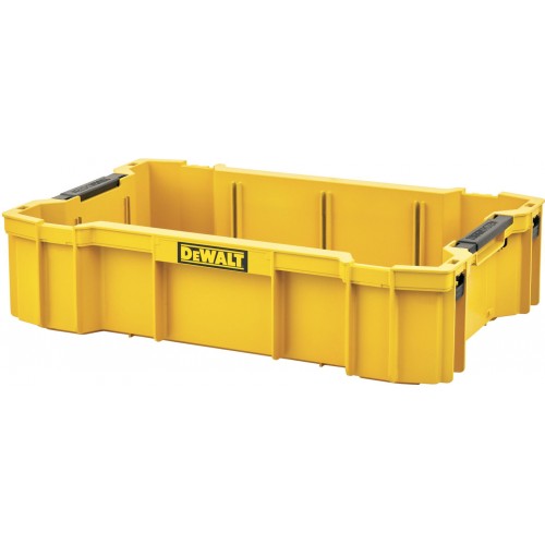 DeWALT DWST83407-1 ToughSystem Prepravka 470 x 310 x 70 mm