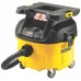 DeWALT DWV901LT Priemyselný vysávač na suché a mokré vysávanie (1400W/30l) L