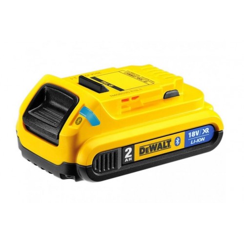 DeWALT DCB183B Akumulátor Li-Ion 18V 2.0Ah XR