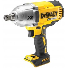 DeWALT DCF899N Aku rázový uťahovák 1/2" XR (950Nm/18V/bez aku a nabíjačky)