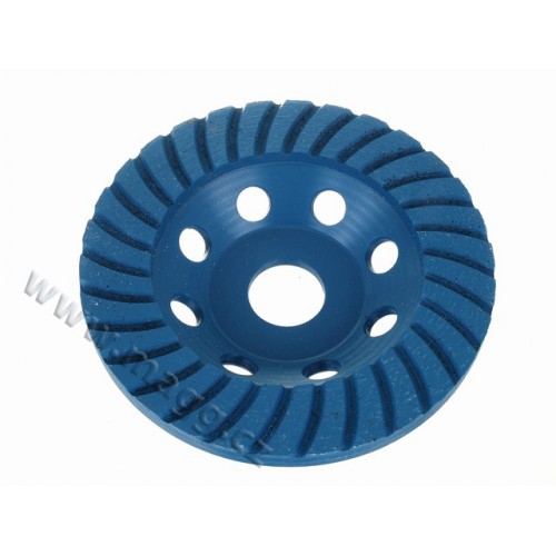 Diamantový kotúč brúsny 125x22, 2mm DBK125