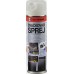 DISTYK značkovacie spray 500ml, červená 2274