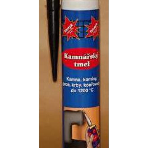 Distyk kachliarsky tmel 310 ml 1081 Distyk kachliarsky tmel 310 ml 1081