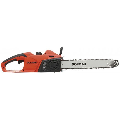 Dolmar Elektrická píla 40cm, 3/8 ", 1800W (UC4041A) ES43TLC