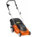 DOLMAR - elektrická kosačka 37 cm - 1300W