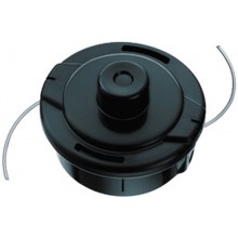 Dolmar B-02945 - Strunová hlava M8-M10x1,0-1,25 2,4mm