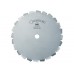 Dolmar pílový kotúč priemer 225 mm 385224161
