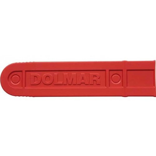 Dolmar kryt reťaze a lišty 38cm 952010140