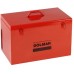 Dolmar kovový kufor PS-34 470 x 275 x 300 mm 988959034
